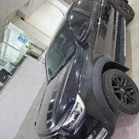 کی ام سی t8 مدل ۱۴۰۲|خودرو سواری و وانت|سیرجان, |دیوار