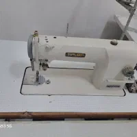 انواع چرخ خیاطی|چرخ خیاطی و ریسندگی|ایلام, |دیوار