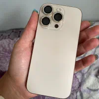 آیفون ۱۶ پرو ۲۵۶ دیزرت با ریجستر