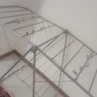 بندرخت سایزبزرگ|بندرخت و رخت‌آویز|سهند, |دیوار