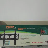 پایه دیواری تی وی