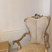 مبلمان  استیل