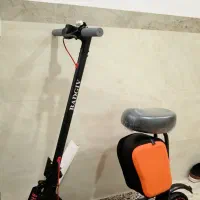 اسکوتر برقی