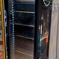 یخچال ۷۰ سانت تک درب