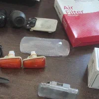 معاوضه با پرنده