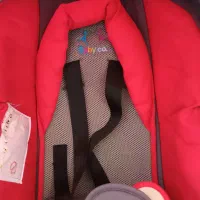 گهواره ،تخت پارک ،کالسکه و لوازم کودک در حدنو|تخت و صندلی بچه|نظرآباد, مسکن مهر نظرآباد|دیوار