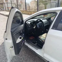 ام وی ام نیوفیس مدل 97