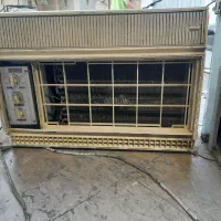 کولر گازی پنجره‌ای