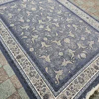 فرش ۷۰۰شانه تراکم ۲۵۵۰ اصل تارا|فرش|اراک, |دیوار