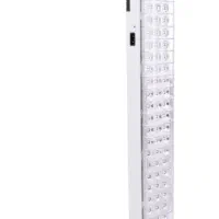 لامپ اضطراری شارژی|لامپ و چراغ|مشهد, شفا|دیوار