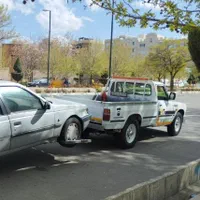 امدادخودرو یدک کش تعمیردرمحل