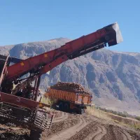 چقندر بارکن