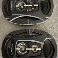 فروش ۲ جفت باند کدنس فوق العاده تمیز