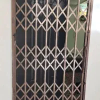 حفاظ درب اکادیونی