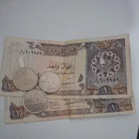 سکه و اسکناس کشورهای عربی