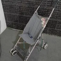 کالسکه سالم