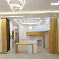 طراحی واجرا کابینت وکمددیواری|جاکفشی، کمد، دراور|نجفآباد, یزدانشهر|دیوار