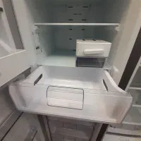 تخفیف استثنایی یخچال فریزر دو قلو در بروجن|یخچال و فریزر|بروجن, |دیوار