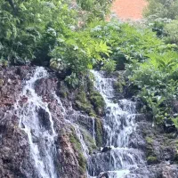 تور یک روزه هفت چشمه چالوس