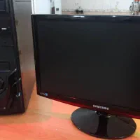 رایانه رومیزی