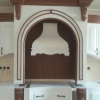 نیرو جهت نصب کابینت