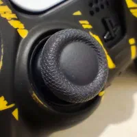 دسته PS5|کنسول، بازی ویدئویی و آنلاین|مشهد, رضاشهر|دیوار