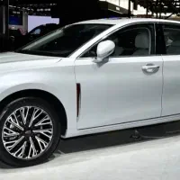 هونگچی اچ ۵ مدل ۲۰۲۵ /HONGQI H5 2025|خودرو سواری و وانت|تهران, الهیه|دیوار