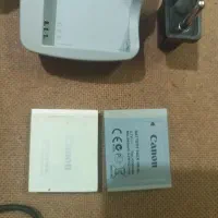 دوربین عکاسی CANON|دوربین عکاسی و فیلم‌برداری|فرخ‌شهر, |دیوار