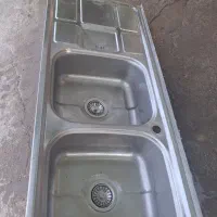 سینک ظرفشویی