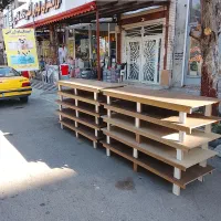 تولید کننده جاکفشی تخت خواب|تخت و سرویس خواب|مشگین شهر, |دیوار