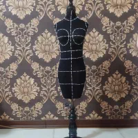 مانکن یک دوم