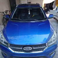 فروش خودرو ام وی ام ایکس ۲۲ دنده ای مدل ۱۳۹۶