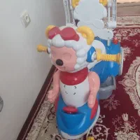 سه چرخه|اسباب‌بازی بچه|سنندج, |دیوار