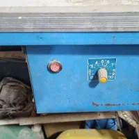 دستگا اسکاج بافی پرس بسته بندی بامواداولیه نومناسب|ماشینآلات صنعتی|مشهد, بهار|دیوار