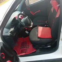 کوئیک 401 r درجه ۱|خودرو سواری و وانت|لنگرود, |دیوار