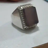 انگشتر دست ساز