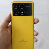 Poco X6 pro - گوشی پوکو ایکس ۶ پرو