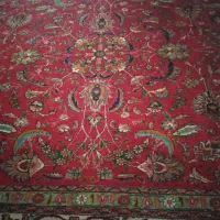 فرش دستبافت