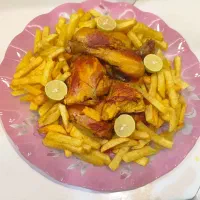 غذای خانگی