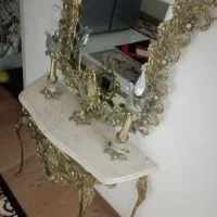 اینه شمدان طرح برنزه