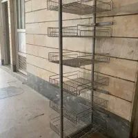 سوپر مارکت کابینت