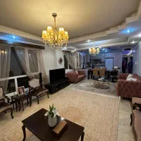 ۷۴ فول امکانات ساختمان ۳ ساله*شیک و دلباز*|اجارهٔ آپارتمان|تهران, شهران جنوبی|دیوار