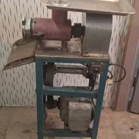 چرخ گوشت صنعتی