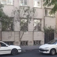 ۱۰۰متر ۲خوابه یک طبقه دربستی قدیمی.مسکونی واداری