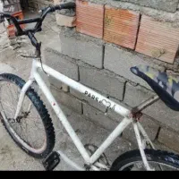 دچرخه اساک 26