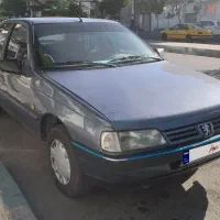 پژو 405 1394|خودرو سواری و وانت|تهران, تهرانسر مرکزی|دیوار