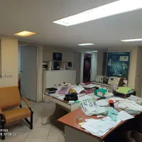 160 متر سنداداری|فروش دفتر کار، اتاق اداری، مطب|تهران, ونک|دیوار