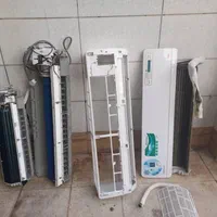 خدمات کولرگازی وآبی،آب تصفیه کن،آبسردکن،بخاری گازی|خدمات پیشه و مهارت|سیرجان, |دیوار