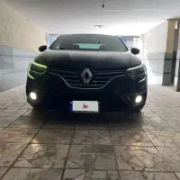 مگان ( ۵ ) ۲۰۱۸