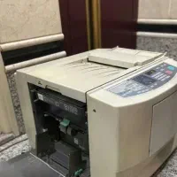 ریسو ری سو ۱۶۳۰ سی آر CR گراف|پرینتر، اسکنر، کپی، فکس|پاکدشت, پاکدشت (مامازند)|دیوار